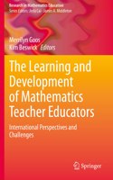 Learning and Development of Mathematics Teacher Educators