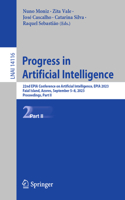 Progress in Artificial Intelligence