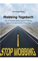 Mobbing-Tagebuch