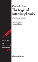 Logic of Interdisciplinarity. 'The Monist'-Series