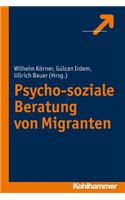 Psycho-Soziale Beratung Von Migranten