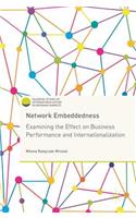 Network Embeddedness