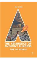 Aesthetics of Anthony Burgess