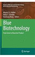 Blue Biotechnology