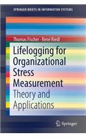 Lifelogging for Organizational Stress Measurement