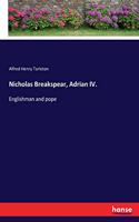 Nicholas Breakspear, Adrian IV.