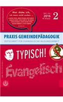 Typisch! Evangelisch