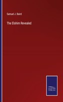 Elohim Revealed