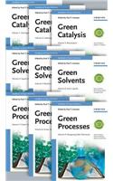 Handbook of Green Chemistry