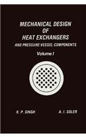 Mechanical Design of Heat Exchangers