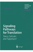 Signaling Pathways for Translation