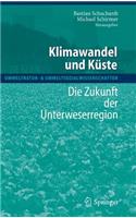 Klimawandel Und Küste