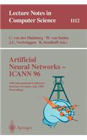 Artificial Neural Networks - Icann 96
