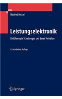 Leistungselektronik