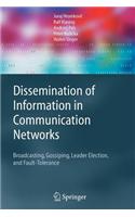 Dissemination of Information in Communication Networks