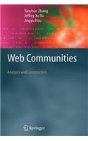 Web Communities