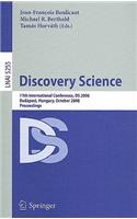 Discovery Science