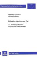Kollektive Identitaet Und Tod