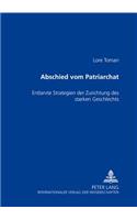 Abschied Vom Patriarchat