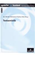 Textsemiotik