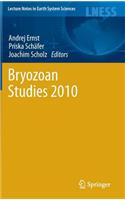 Bryozoan Studies 2010