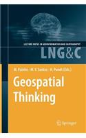 Geospatial Thinking