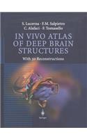 In Vivo Atlas of Deep Brain Structures