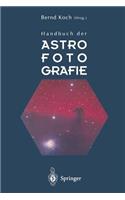Handbuch Der Astrofotografie