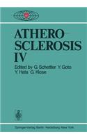 Atherosclerosis IV