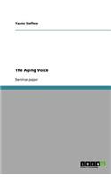 The Aging Voice: (English)