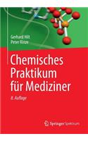 Chemisches Praktikum für Mediziner