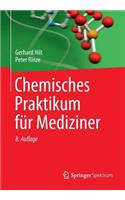 Chemisches Praktikum Für Mediziner