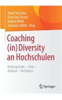 Coaching (In) Diversity an Hochschulen