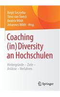 Coaching (in) Diversity an Hochschulen