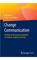 Change Communication