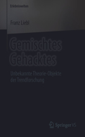 Gemischtes Gehacktes
