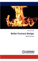 Boiler Furnace Design