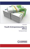 Youth Entrepreneurship in Africa