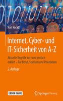 Internet, Cyber- Und It-Sicherheit Von A-Z