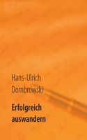 Erfolgreich auswandern