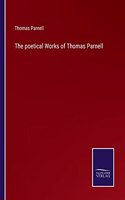 poetical Works of Thomas Parnell