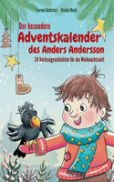 besondere Adventskalender des Anders Andersson