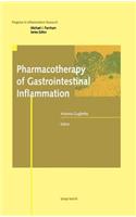 Pharmacotherapy of Gastrointestinal Inflammation