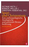 Sport Und Christentum
