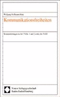 Kommunikationsfreiheiten