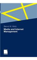 Media and Internet Management