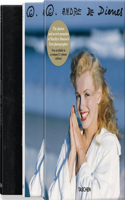 Andre De Dienes, Marilyn