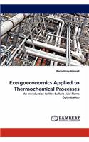 Exergoeconomics Applied to Thermochemical Processes