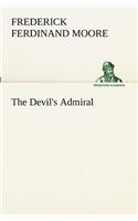 Devil's Admiral