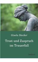 Trost Und Zuspruch Im Trauerfall